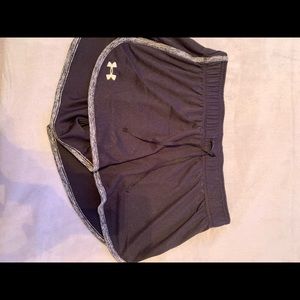 Under Armour shorts